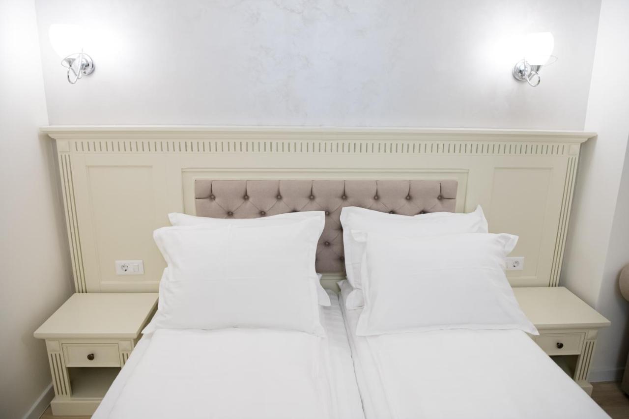 Imperial Hotel&Spa - Băile Olăneşti エクステリア 写真