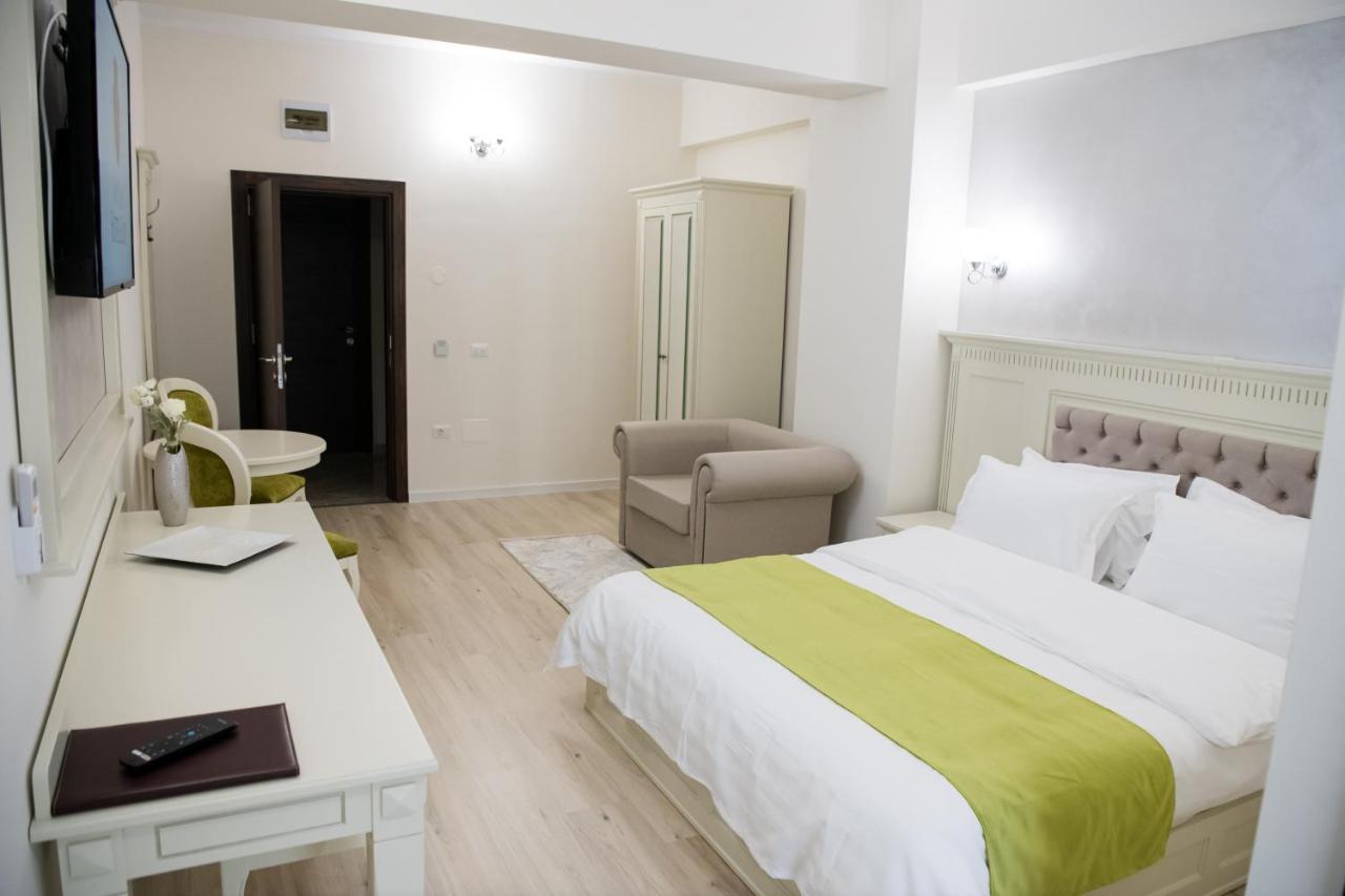 Imperial Hotel&Spa - Băile Olăneşti エクステリア 写真