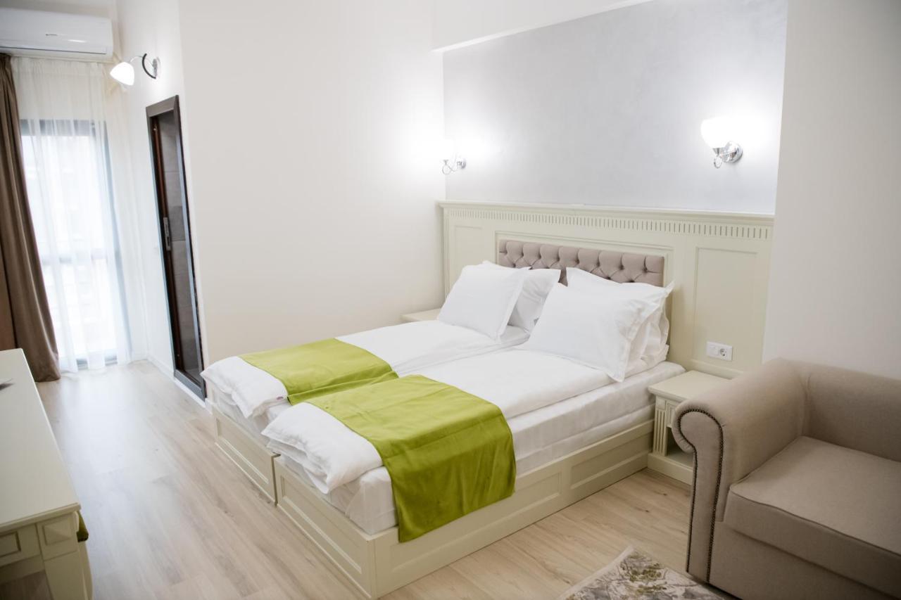 Imperial Hotel&Spa - Băile Olăneşti エクステリア 写真