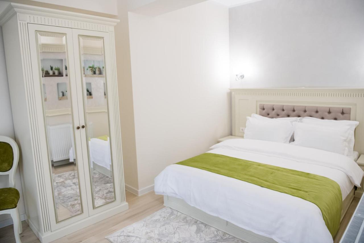 Imperial Hotel&Spa - Băile Olăneşti エクステリア 写真