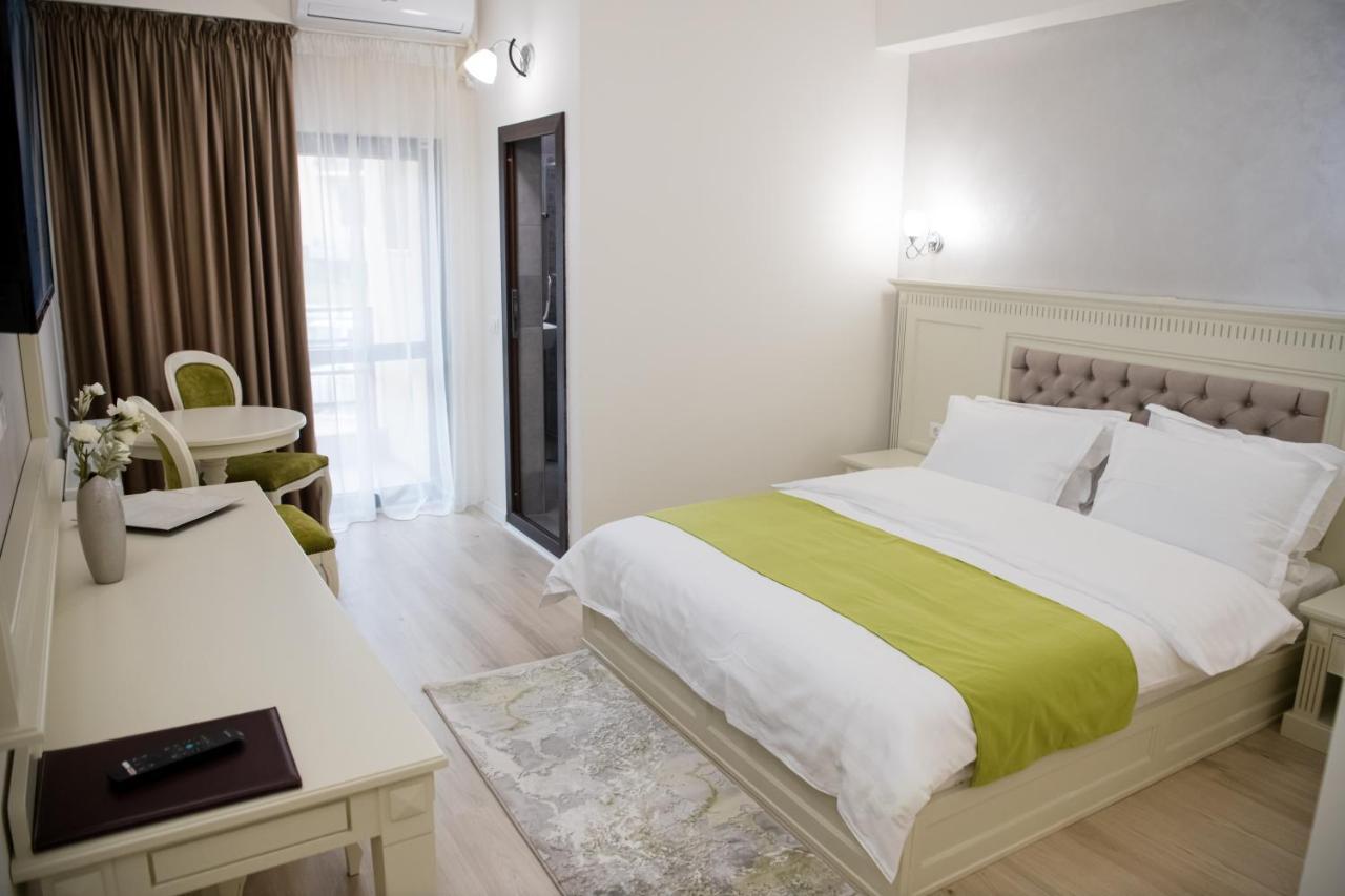Imperial Hotel&Spa - Băile Olăneşti エクステリア 写真