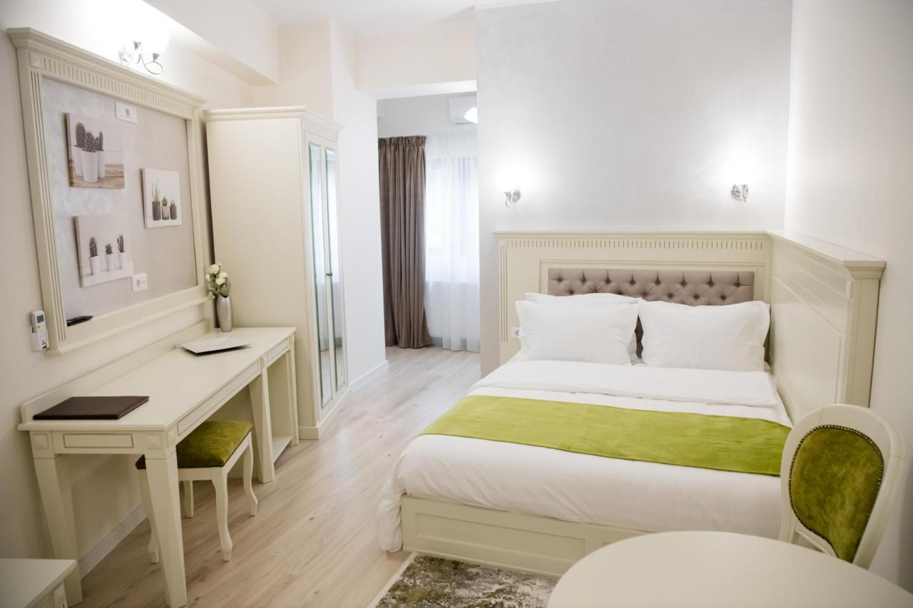 Imperial Hotel&Spa - Băile Olăneşti エクステリア 写真