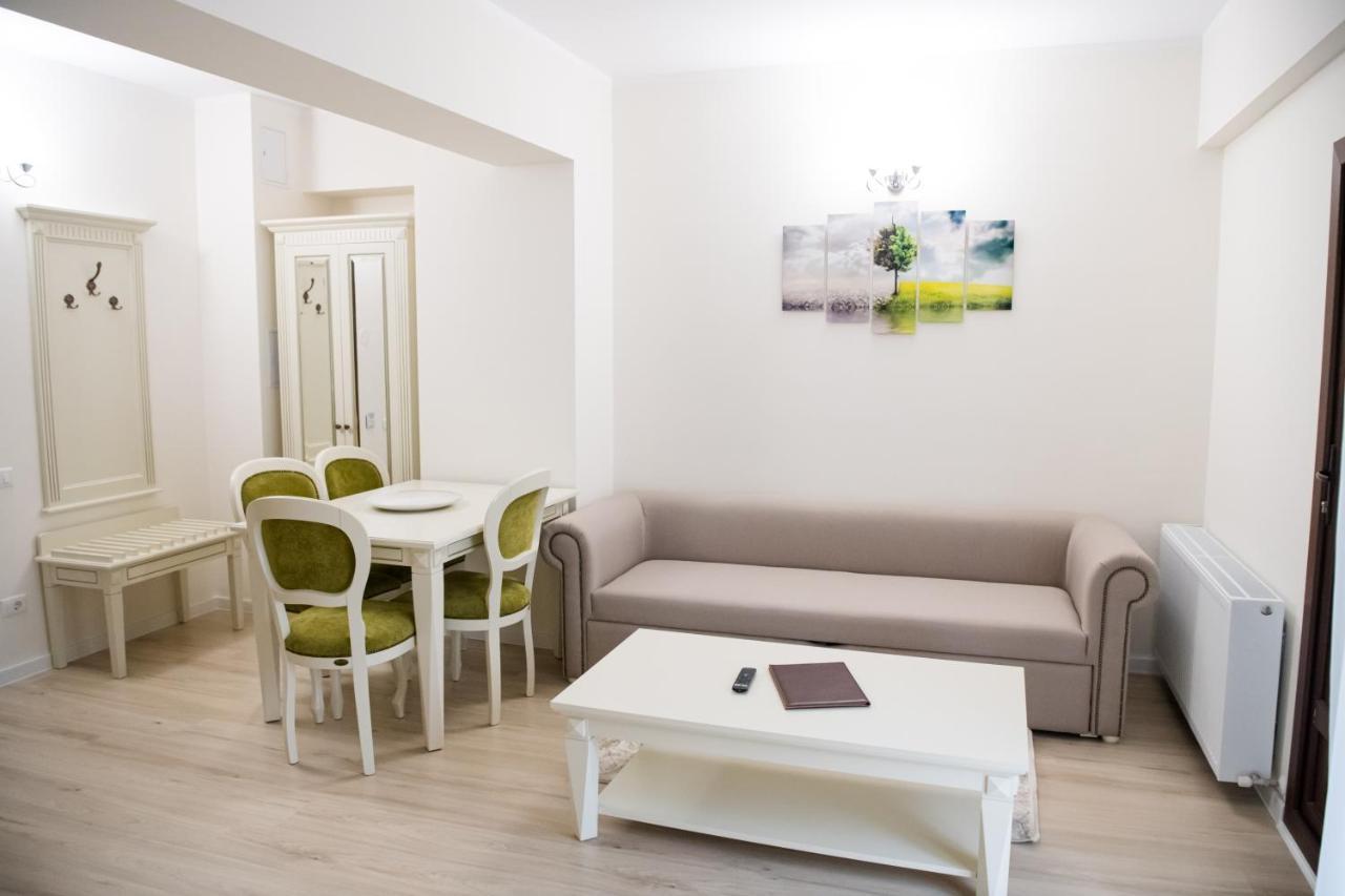 Imperial Hotel&Spa - Băile Olăneşti エクステリア 写真