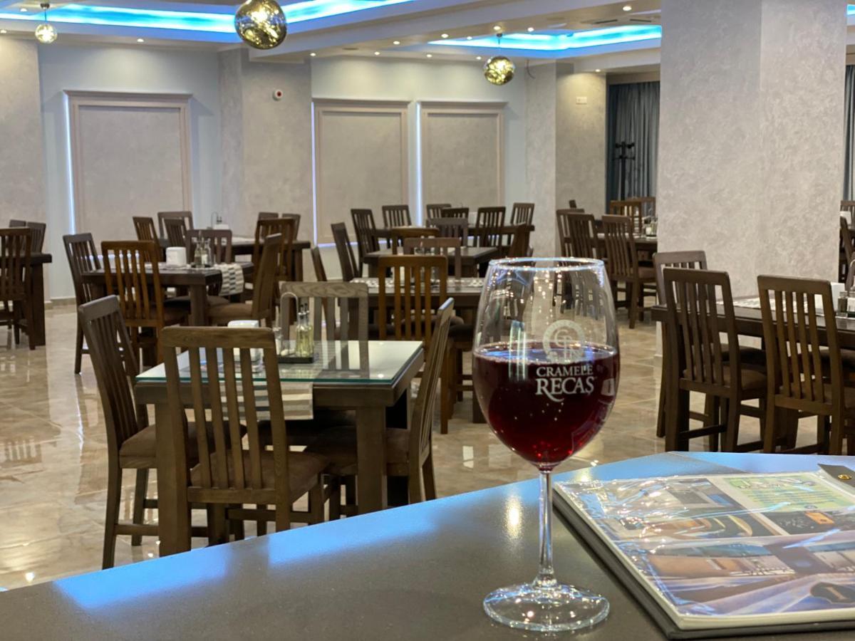 Imperial Hotel&Spa - Băile Olăneşti エクステリア 写真